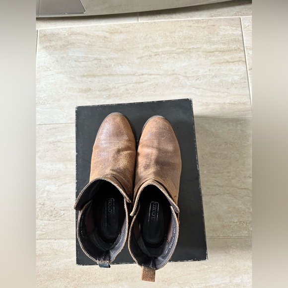 Winter boots - Picture 4 of 4